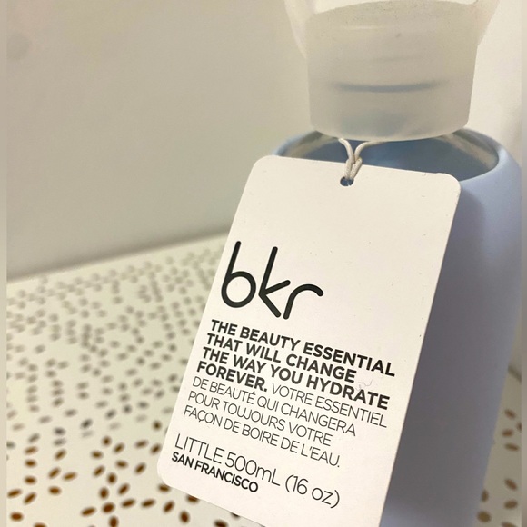 bkr 500ml water bottle - Picture 5 of 6